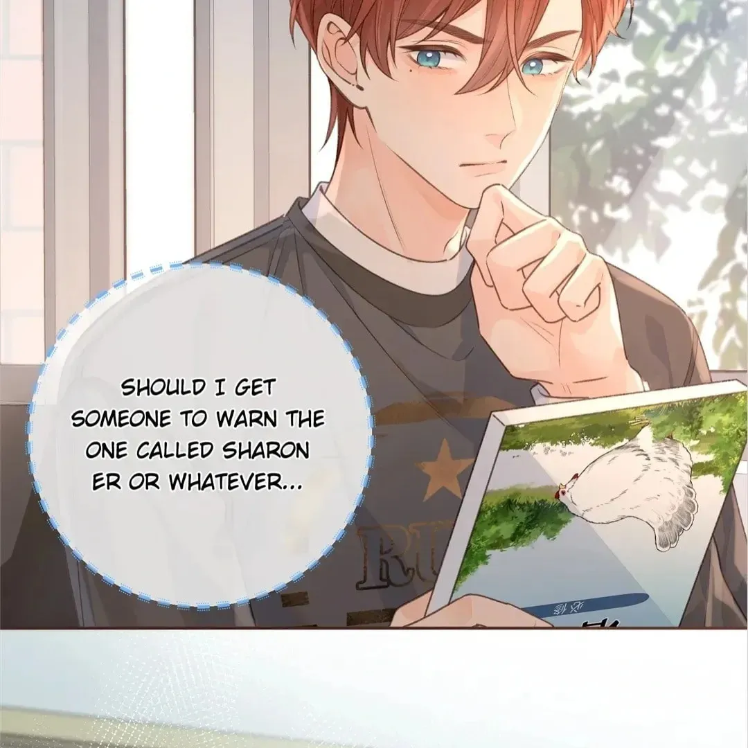 My Charm, Your Karma Chapter 24 page 26 - 