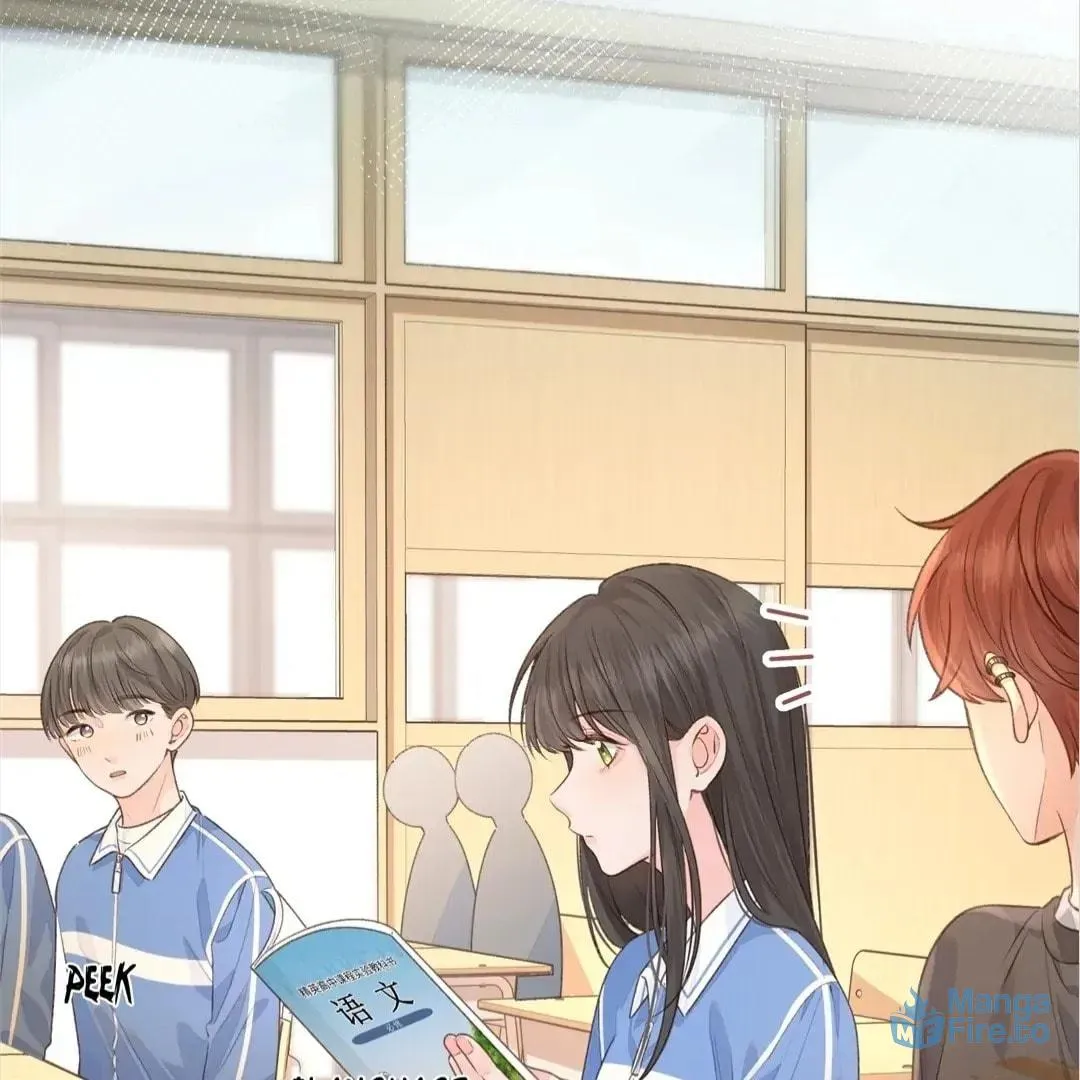 My Charm, Your Karma Chapter 24 page 27 - 