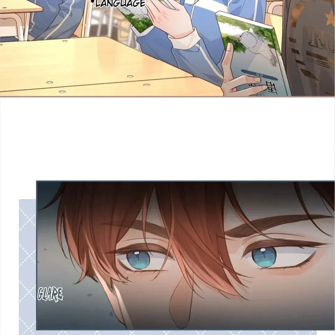 My Charm, Your Karma Chapter 24 page 28 - 