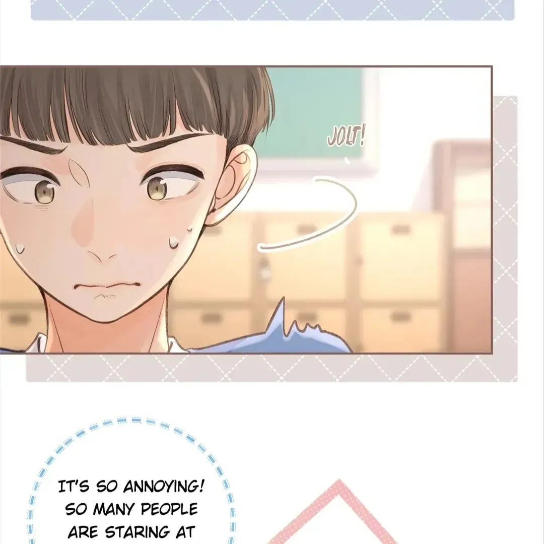 My Charm, Your Karma Chapter 24 page 29 - 
