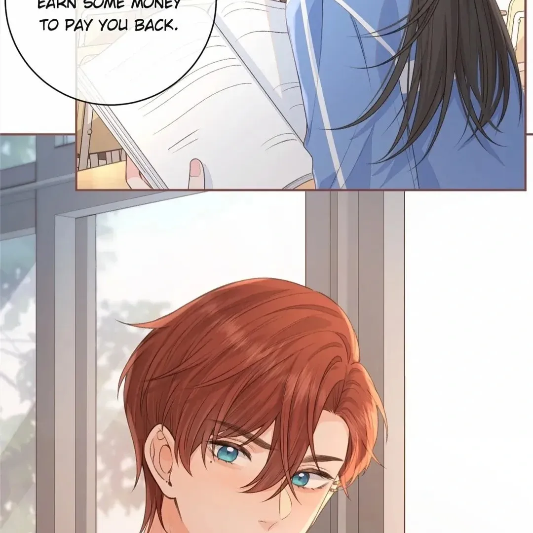 My Charm, Your Karma Chapter 24 page 35 - 