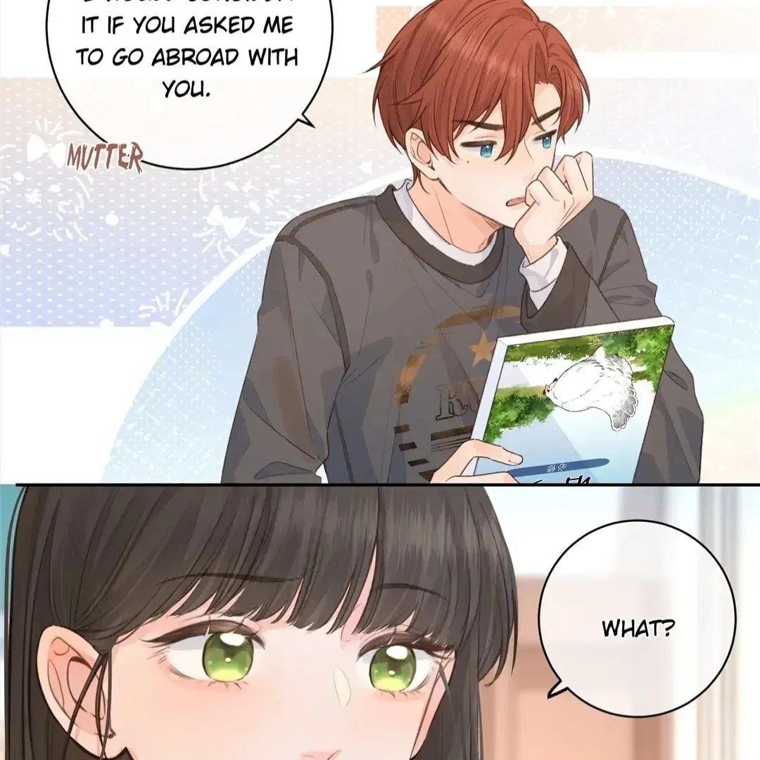 My Charm, Your Karma Chapter 24 page 37 - 