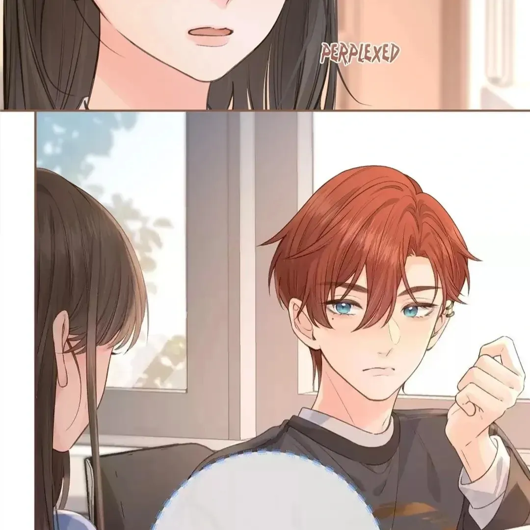 My Charm, Your Karma Chapter 24 page 38 - 