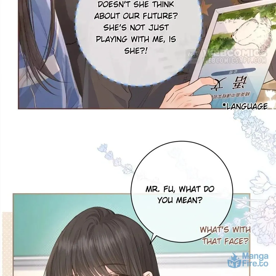 My Charm, Your Karma Chapter 24 page 39 - 