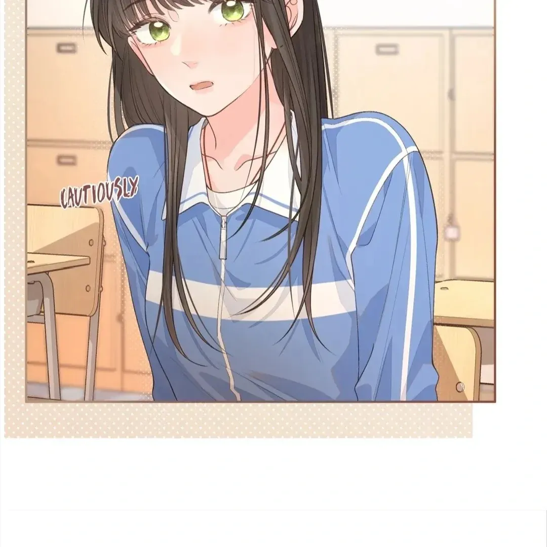My Charm, Your Karma Chapter 24 page 40 - 