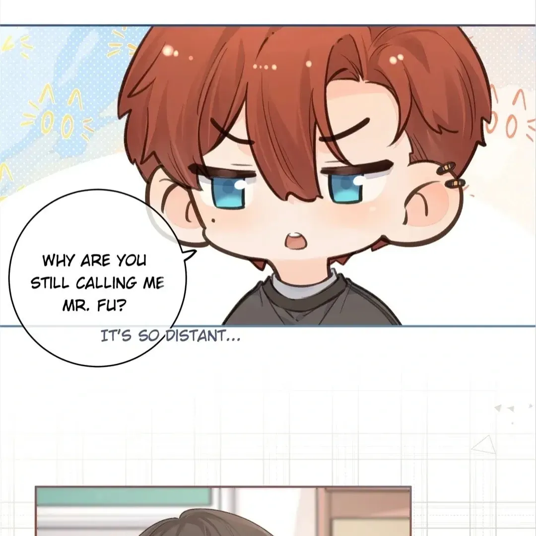 My Charm, Your Karma Chapter 24 page 41 - 