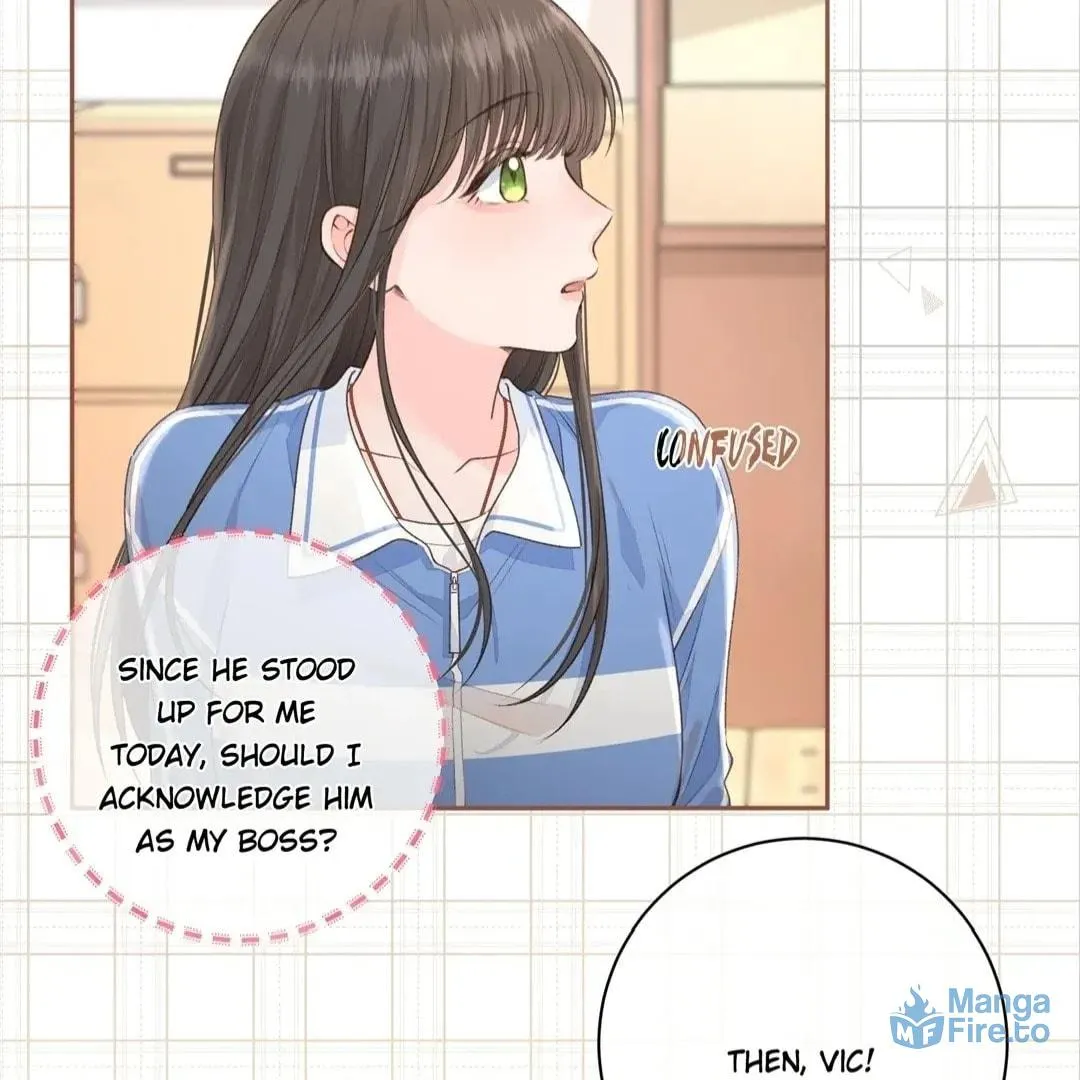 My Charm, Your Karma Chapter 24 page 42 - 