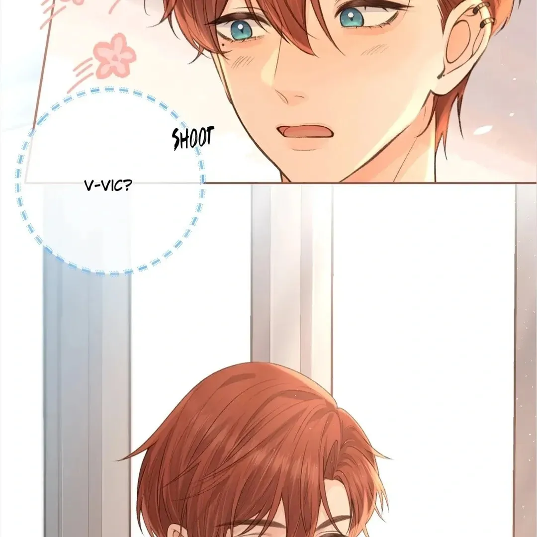 My Charm, Your Karma Chapter 24 page 44 - 