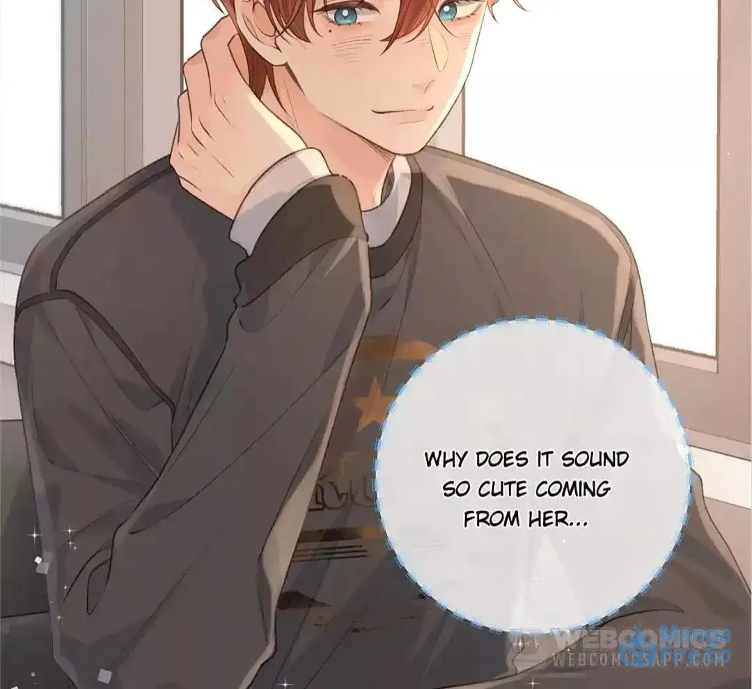 My Charm, Your Karma Chapter 24 page 45 - 