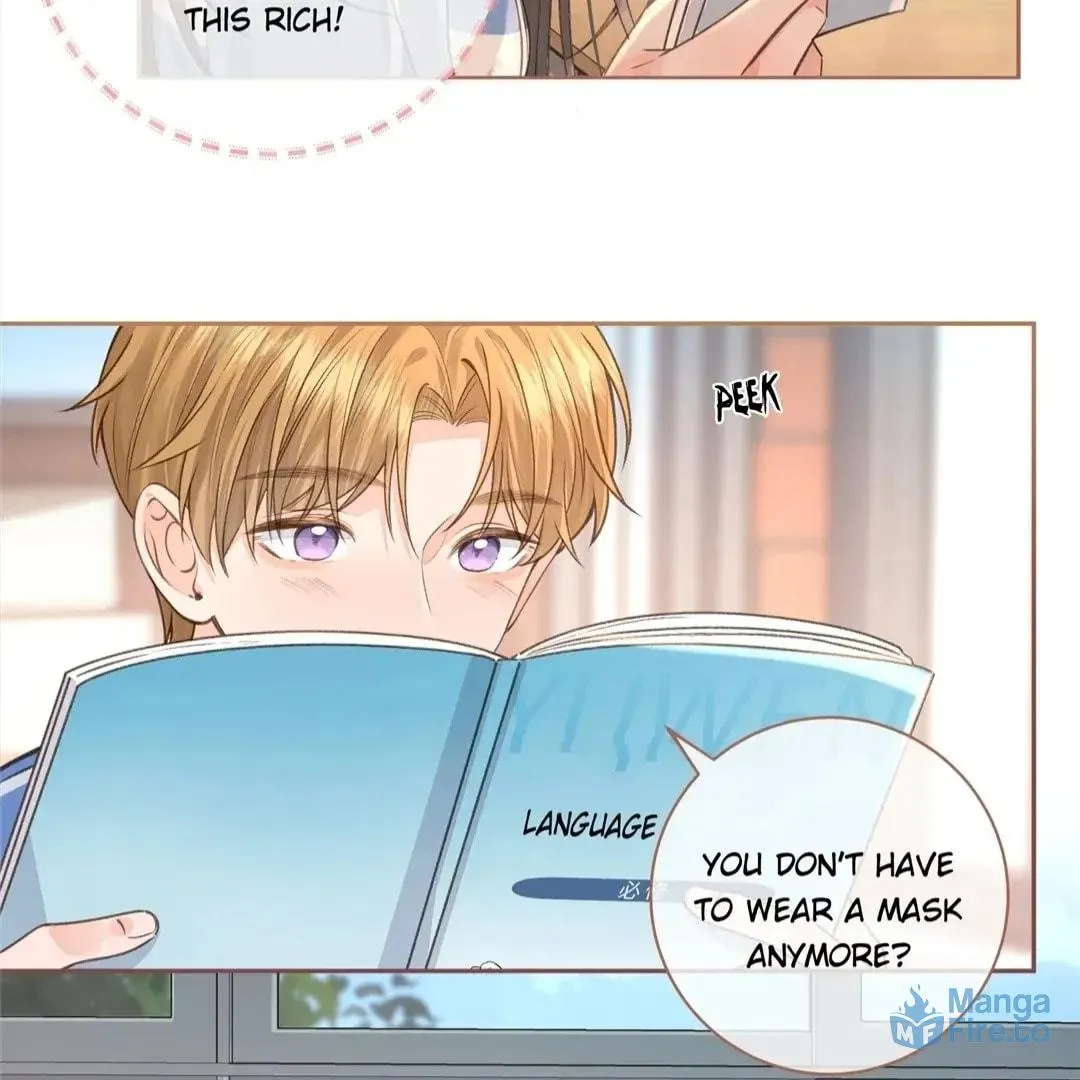 My Charm, Your Karma Chapter 24 page 6 - 