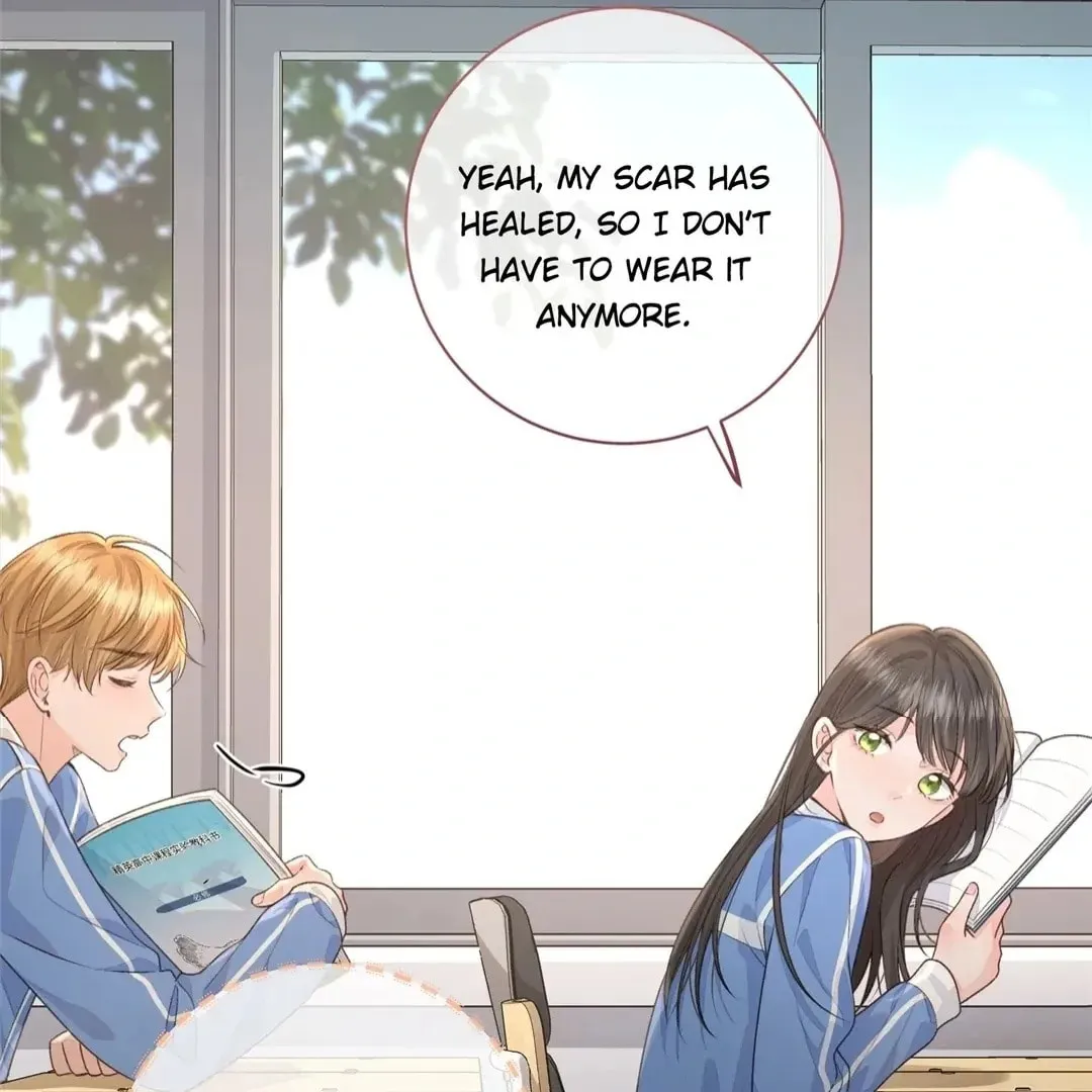My Charm, Your Karma Chapter 24 page 7 - 