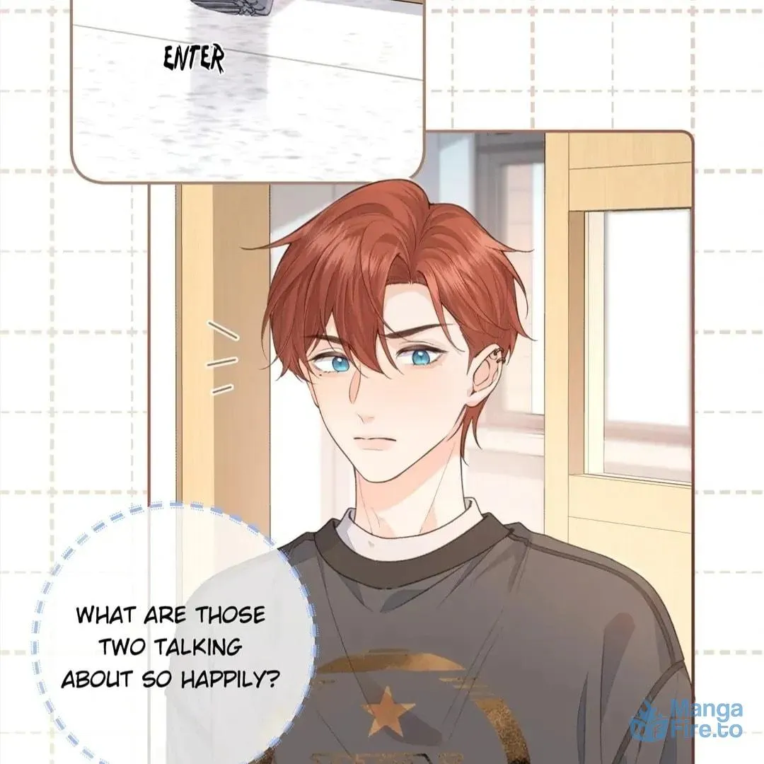 My Charm, Your Karma Chapter 24 page 9 - 