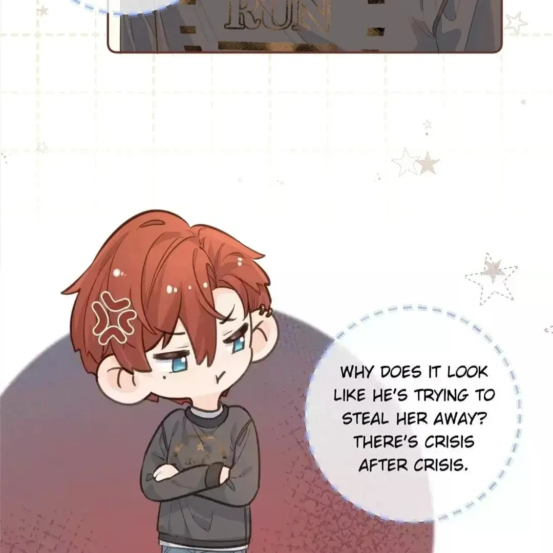 My Charm, Your Karma Chapter 24 page 10 - 