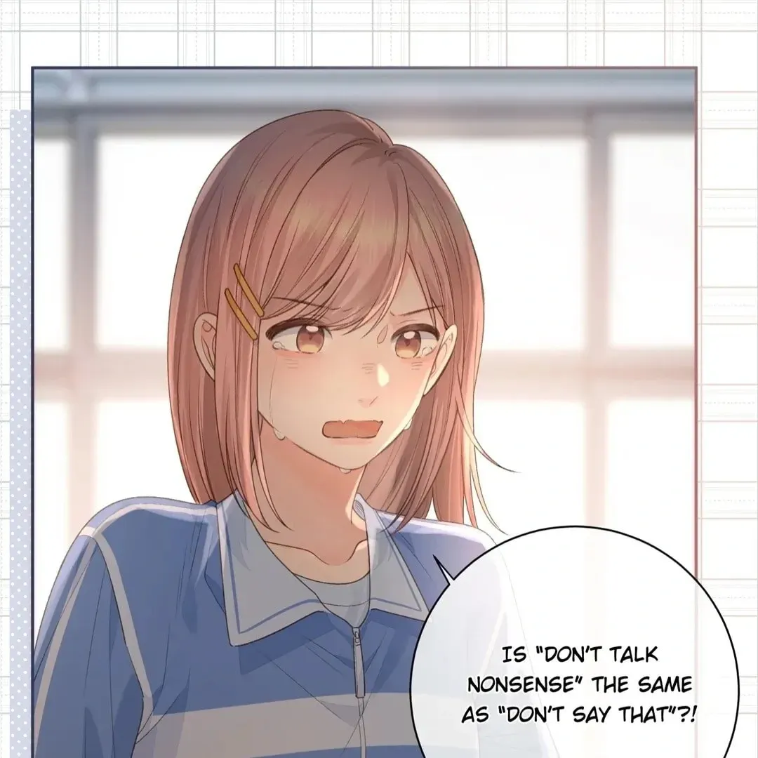 My Charm, Your Karma Chapter 25 page 13 - 