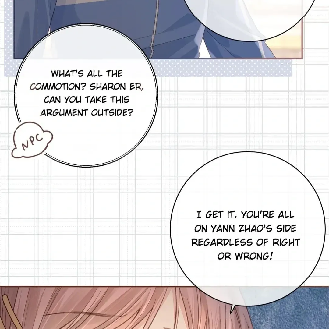 My Charm, Your Karma Chapter 25 page 14 - 