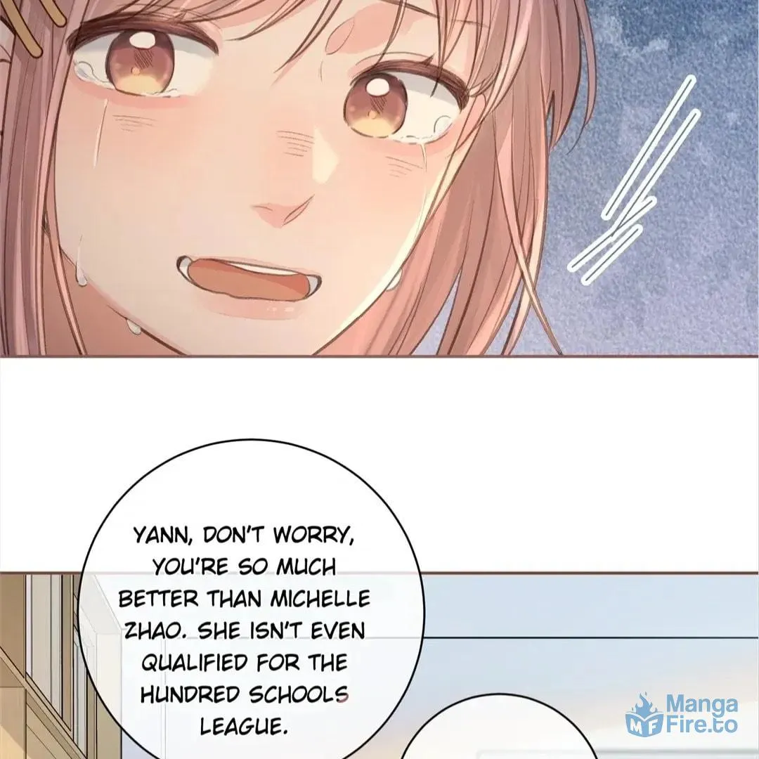 My Charm, Your Karma Chapter 25 page 15 - 