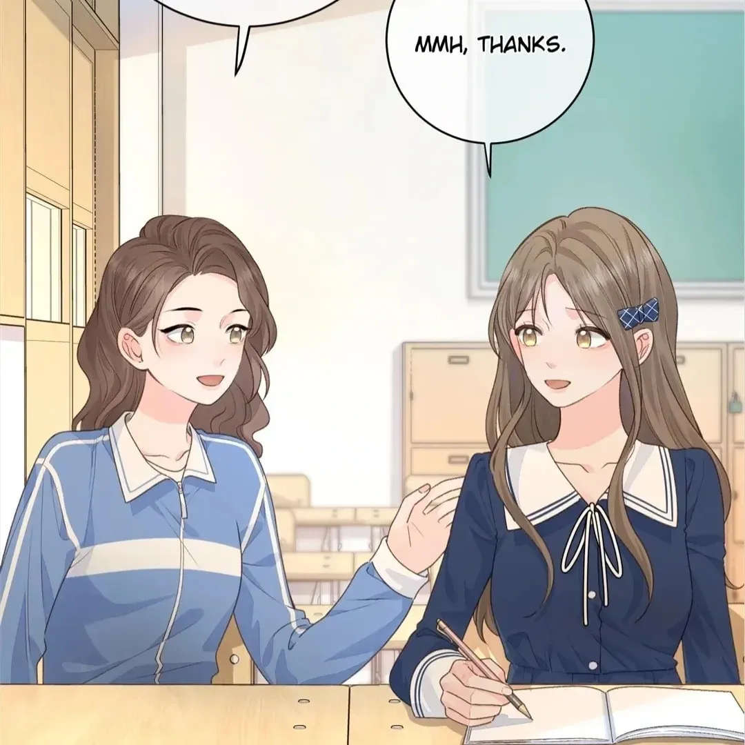 My Charm, Your Karma Chapter 25 page 16 - 