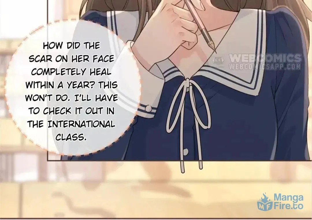 My Charm, Your Karma Chapter 25 page 18 - 