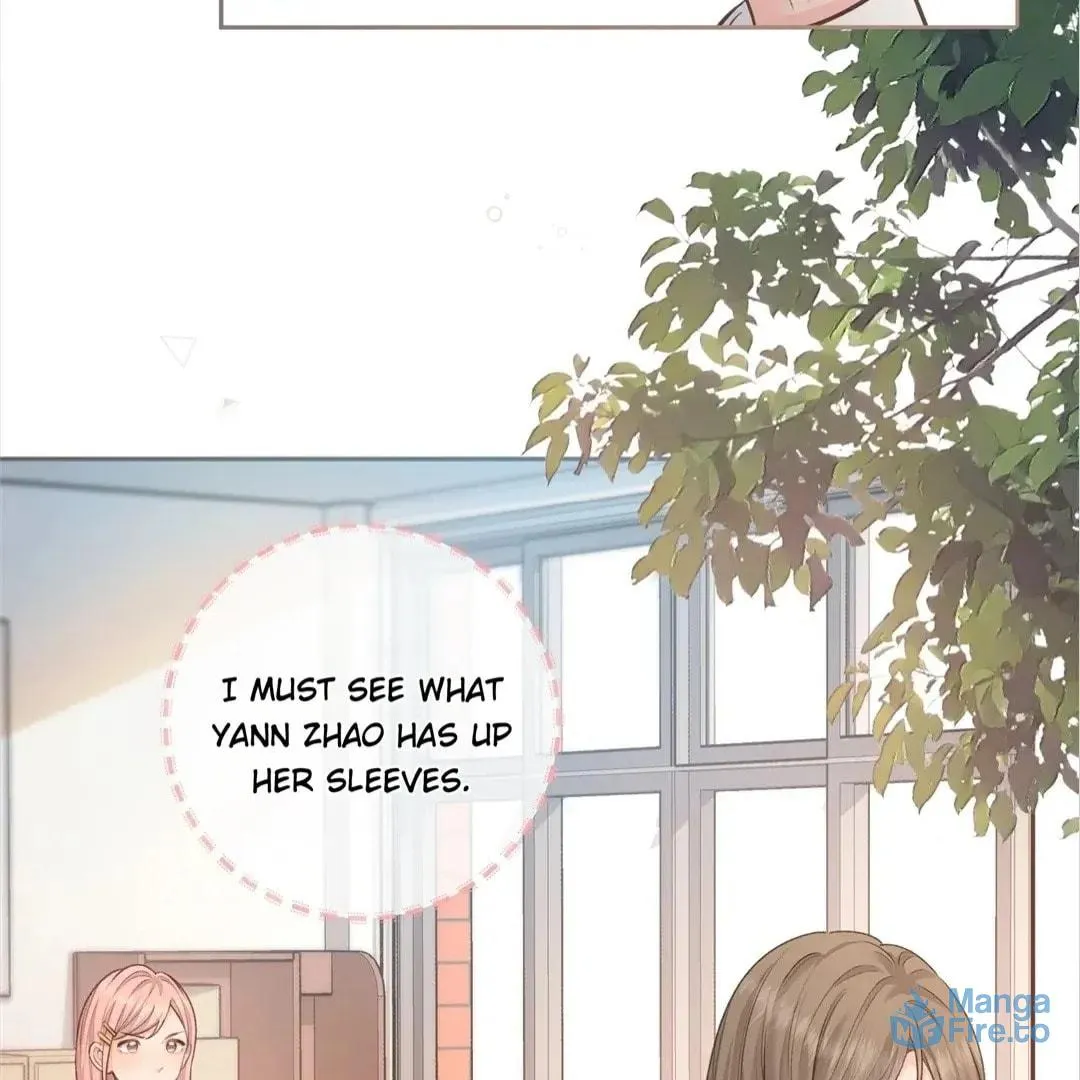My Charm, Your Karma Chapter 25 page 21 - 