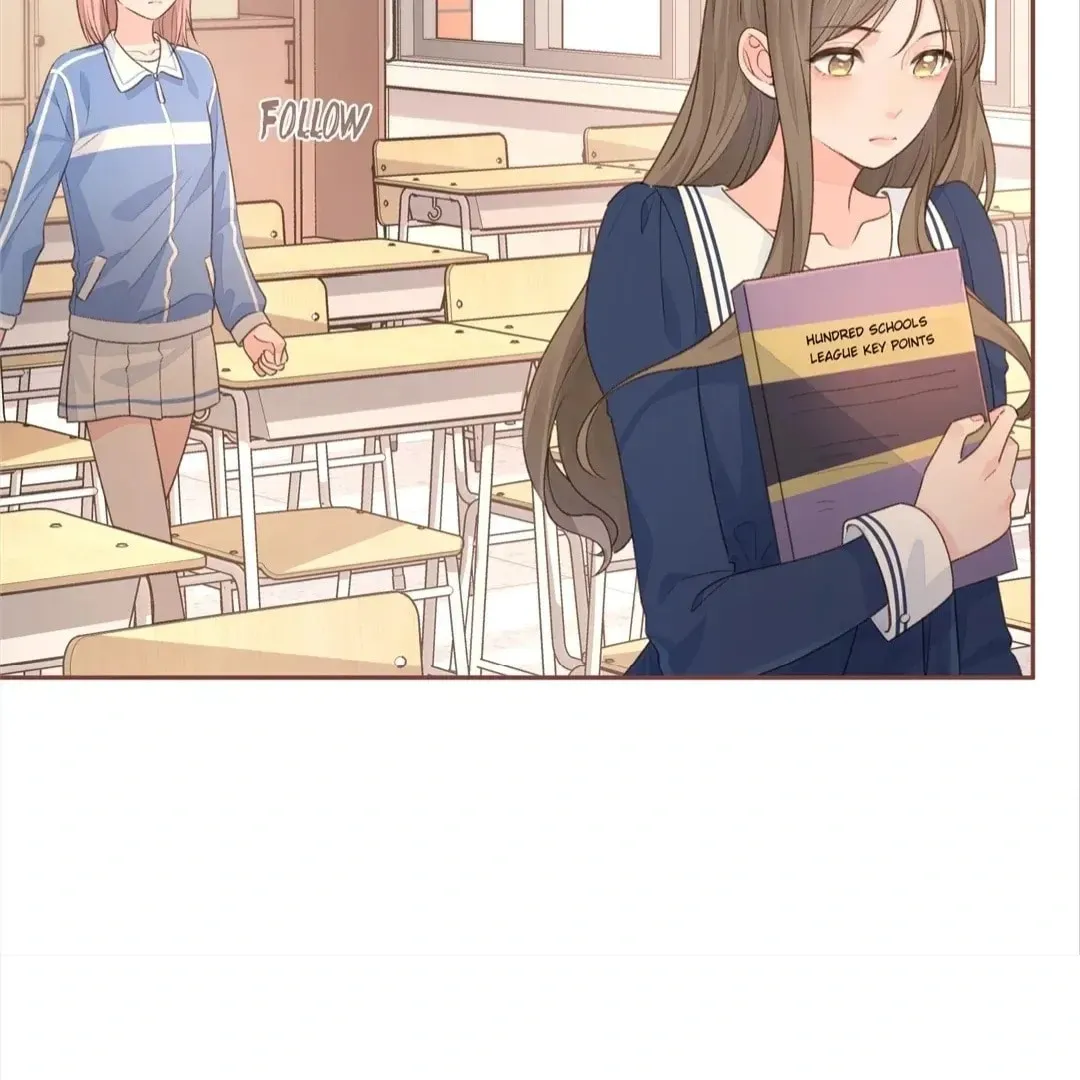 My Charm, Your Karma Chapter 25 page 22 - 