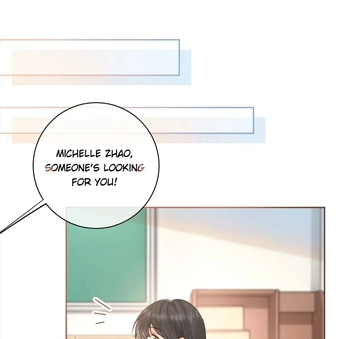 My Charm, Your Karma Chapter 25 page 23 - 