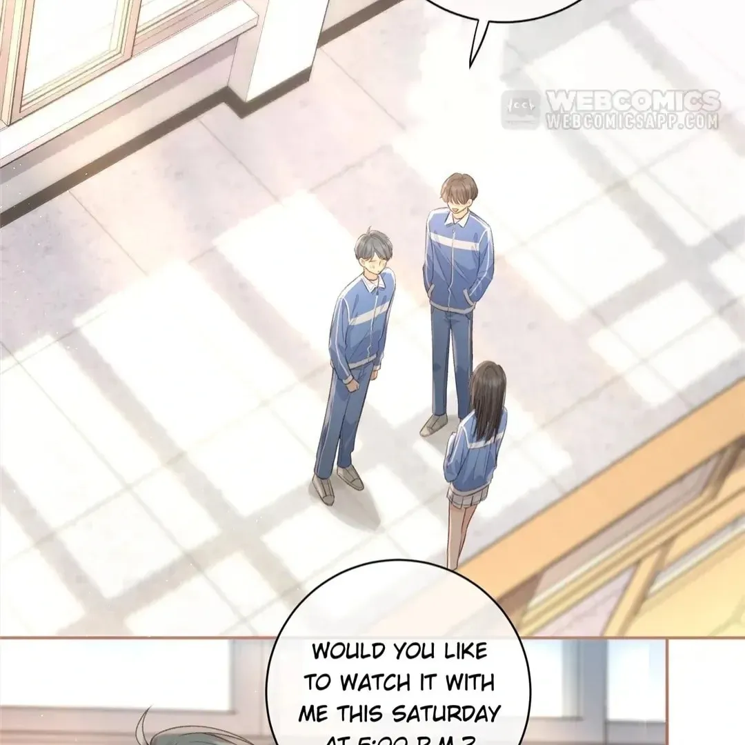 My Charm, Your Karma Chapter 25 page 25 - 