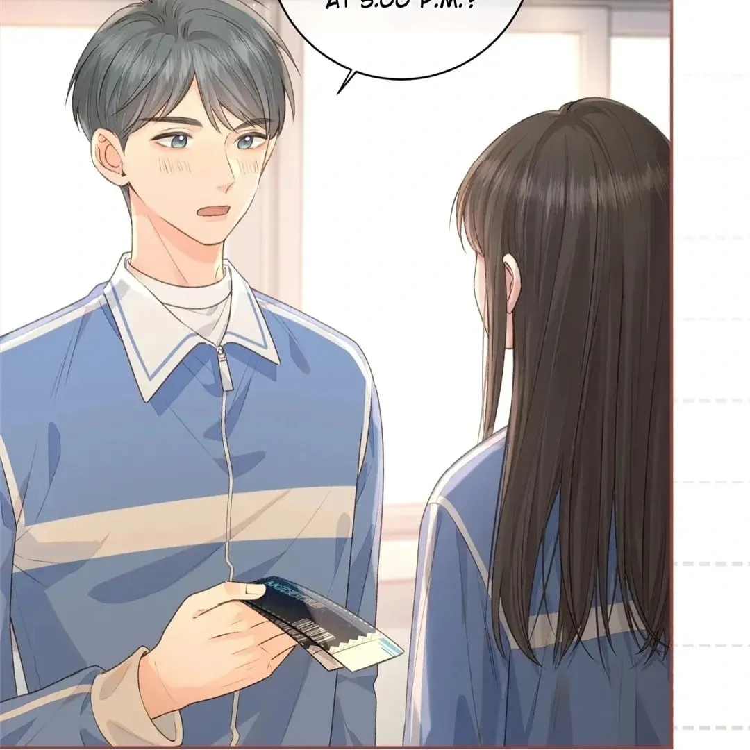 My Charm, Your Karma Chapter 25 page 26 - 