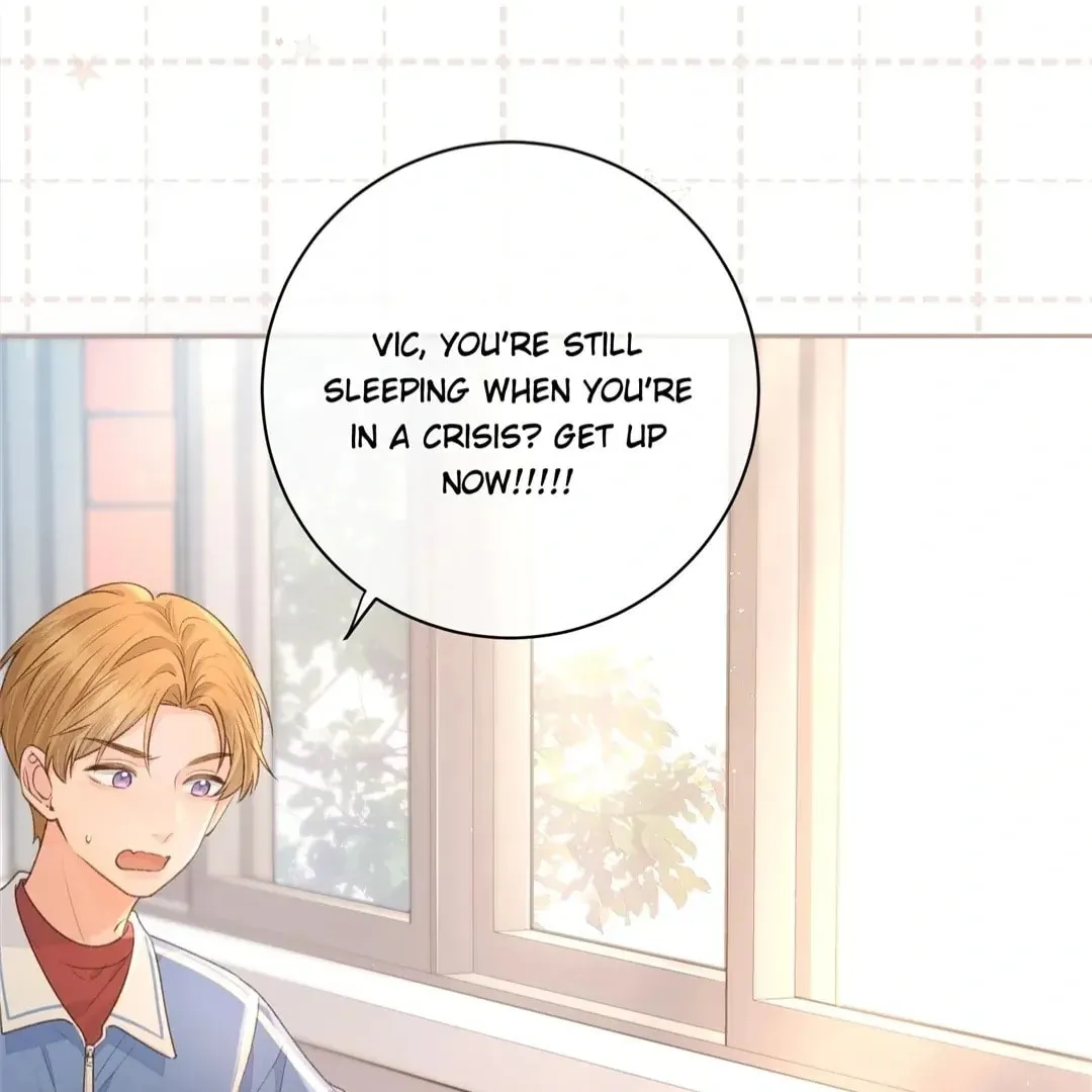 My Charm, Your Karma Chapter 25 page 28 - 