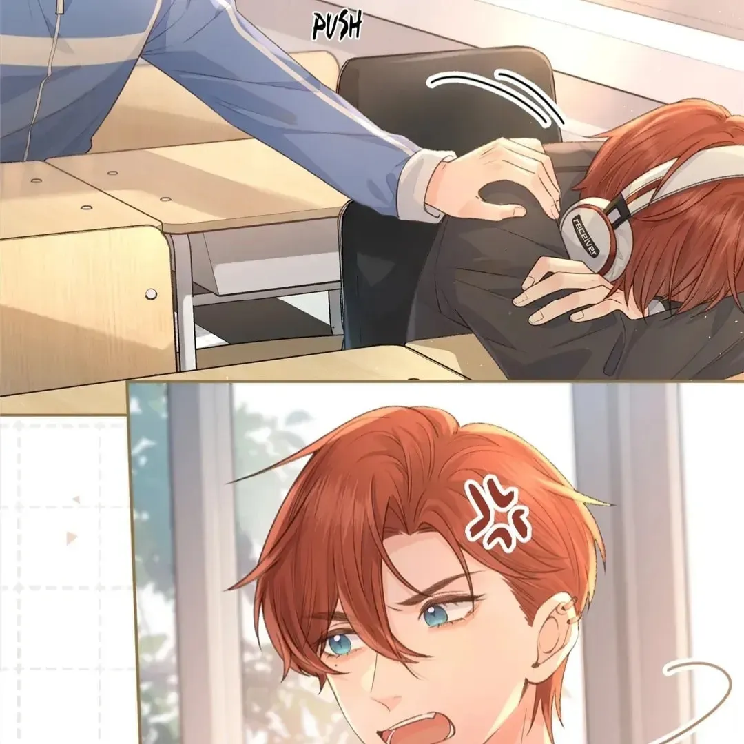 My Charm, Your Karma Chapter 25 page 29 - 