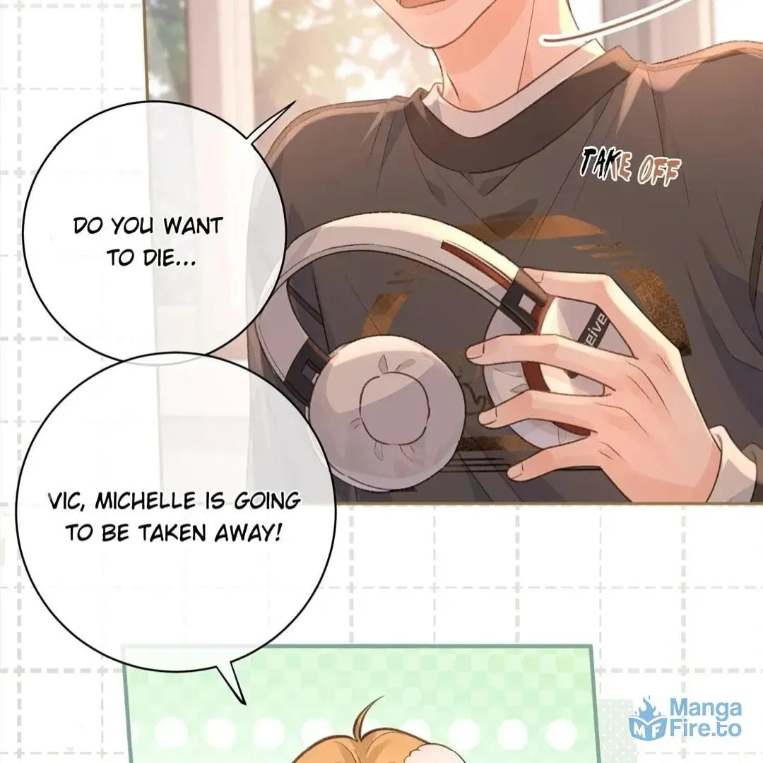 My Charm, Your Karma Chapter 25 page 30 - 