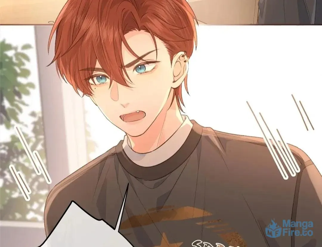 My Charm, Your Karma Chapter 25 page 33 - 