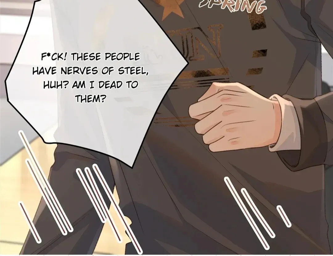 My Charm, Your Karma Chapter 25 page 34 - 