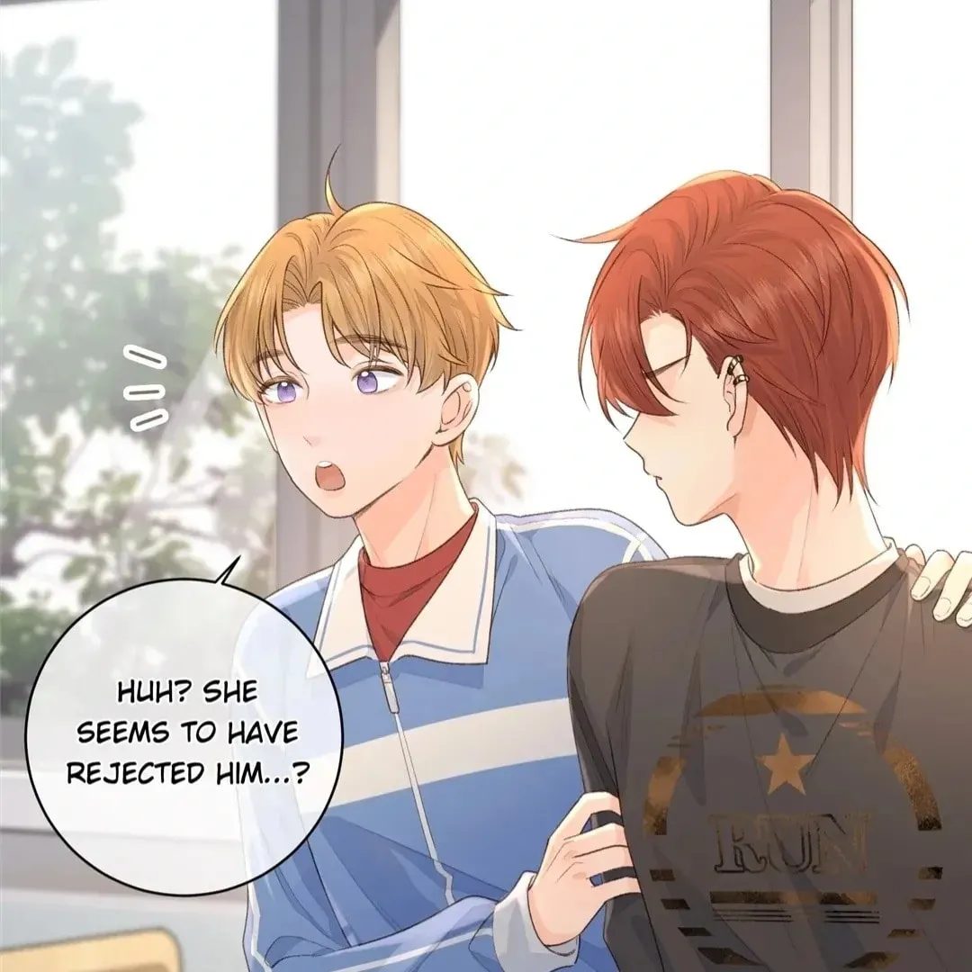 My Charm, Your Karma Chapter 25 page 37 - 