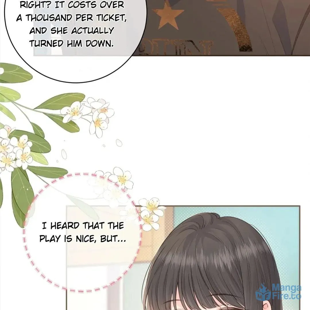My Charm, Your Karma Chapter 25 page 39 - 