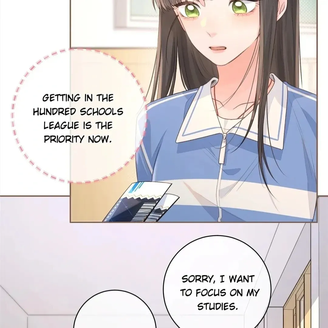 My Charm, Your Karma Chapter 25 page 40 - 