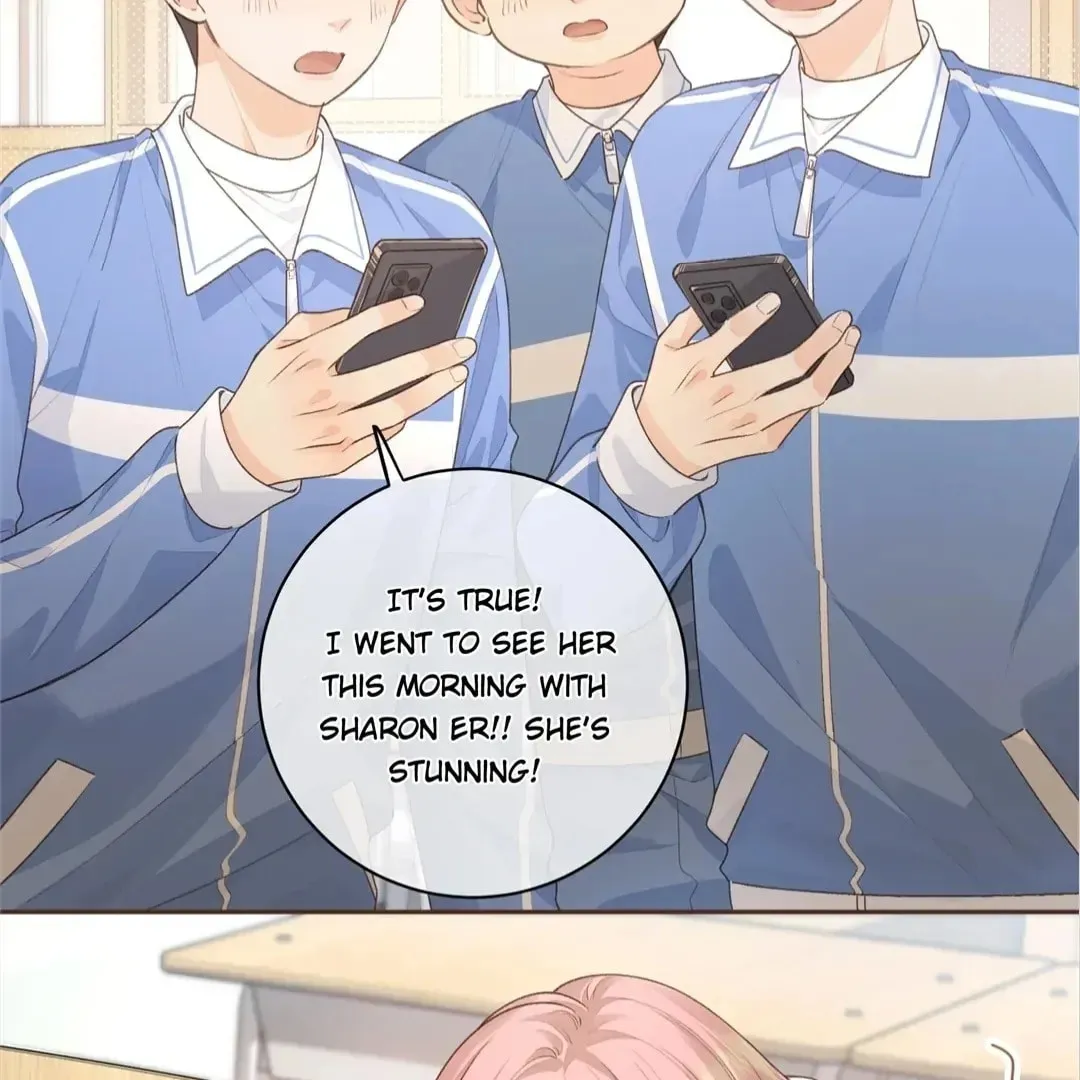 My Charm, Your Karma Chapter 25 page 5 - 