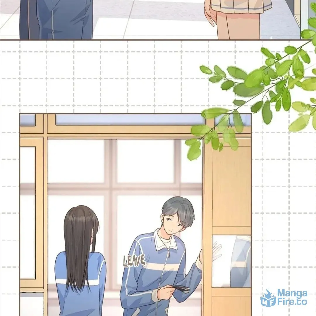 My Charm, Your Karma Chapter 25 page 42 - 
