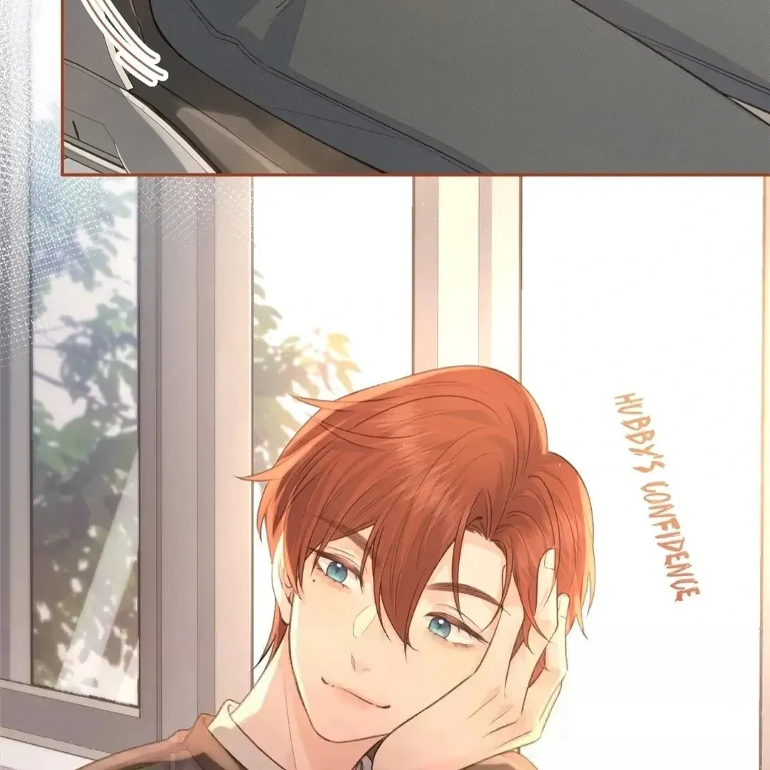 My Charm, Your Karma Chapter 25 page 44 - 