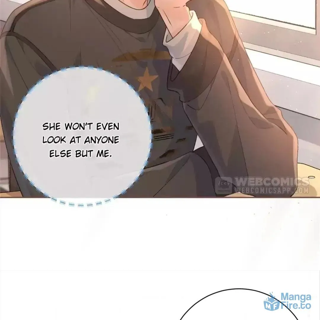 My Charm, Your Karma Chapter 25 page 45 - 
