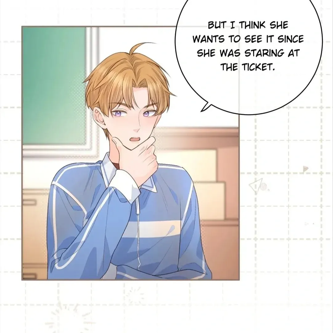 My Charm, Your Karma Chapter 25 page 46 - 
