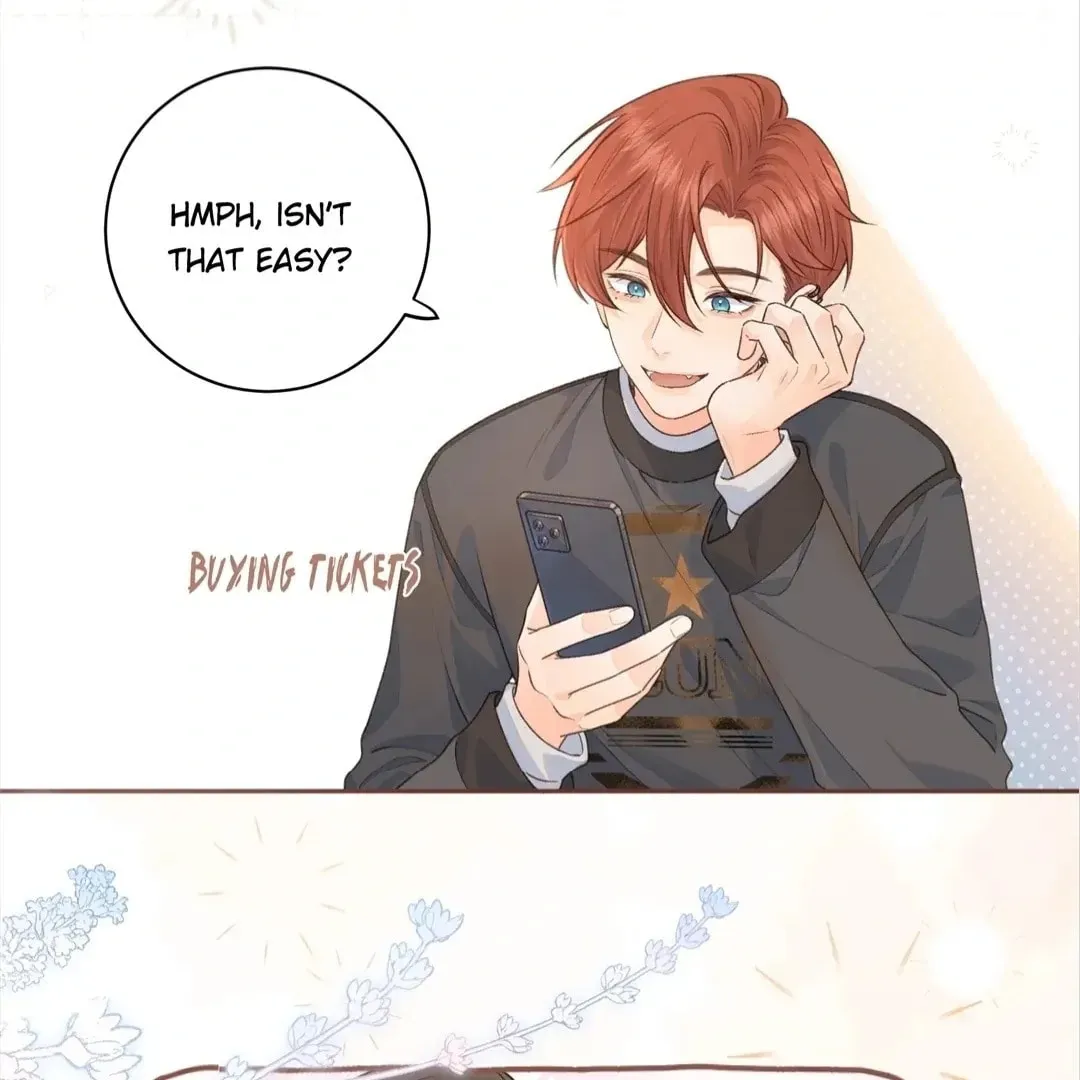 My Charm, Your Karma Chapter 25 page 47 - 