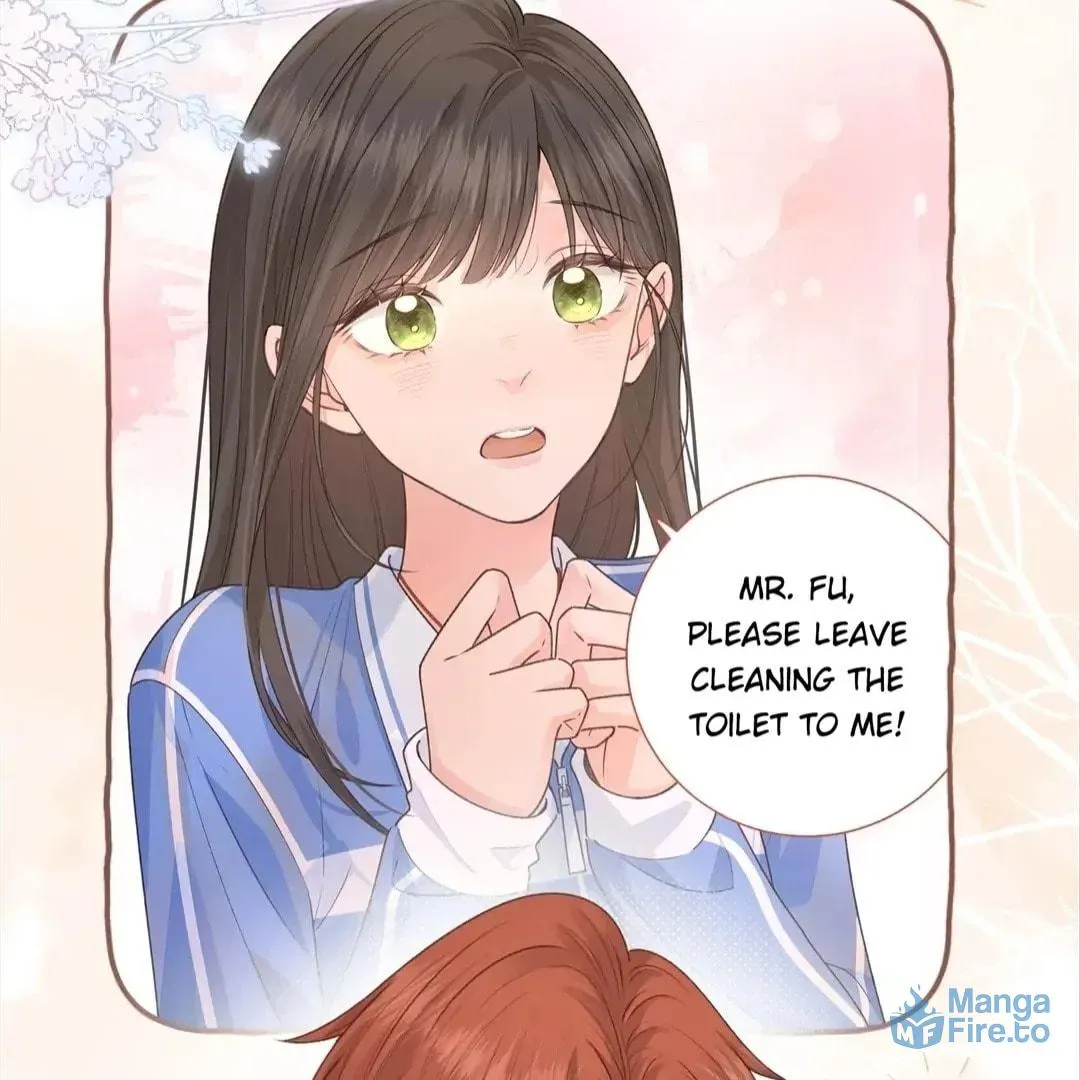 My Charm, Your Karma Chapter 25 page 48 - 