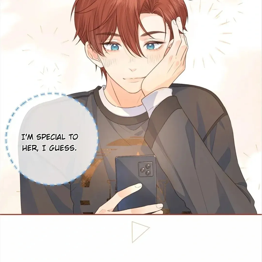 My Charm, Your Karma Chapter 25 page 49 - 