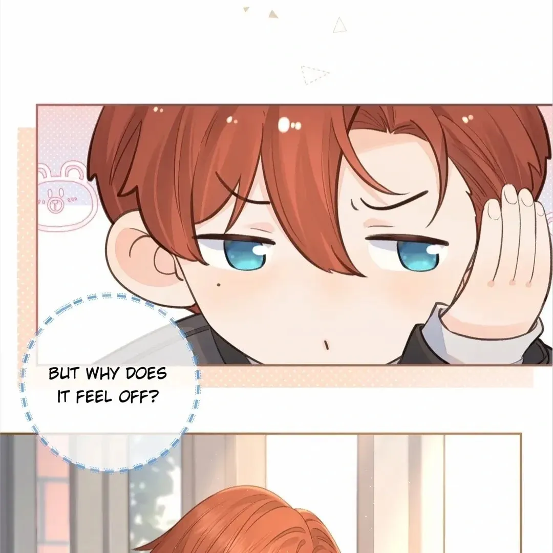 My Charm, Your Karma Chapter 25 page 50 - 