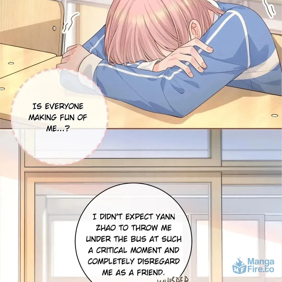 My Charm, Your Karma Chapter 25 page 6 - 