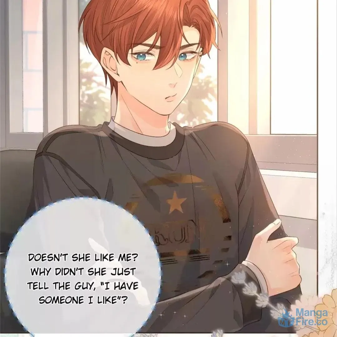 My Charm, Your Karma Chapter 25 page 51 - 
