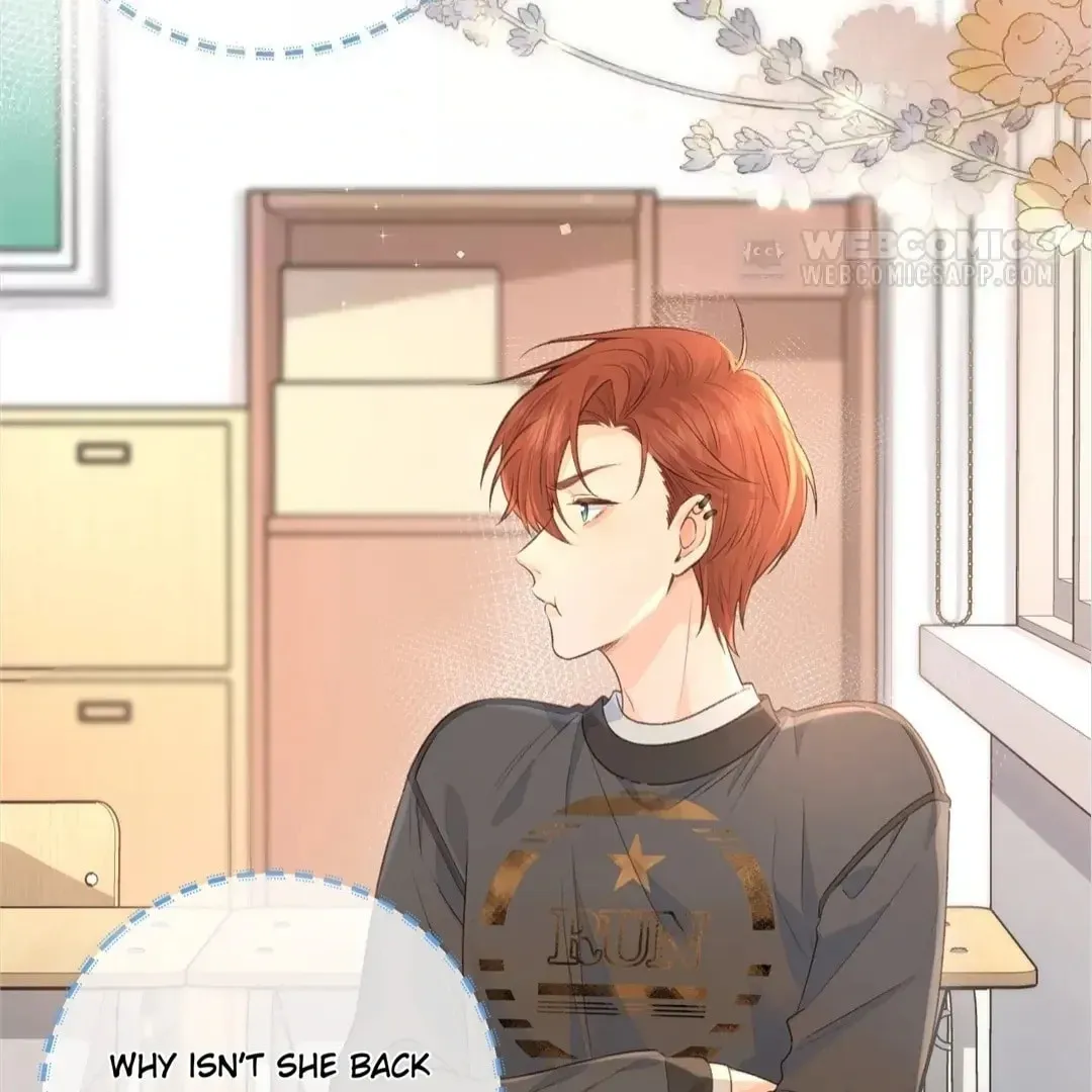My Charm, Your Karma Chapter 25 page 52 - 