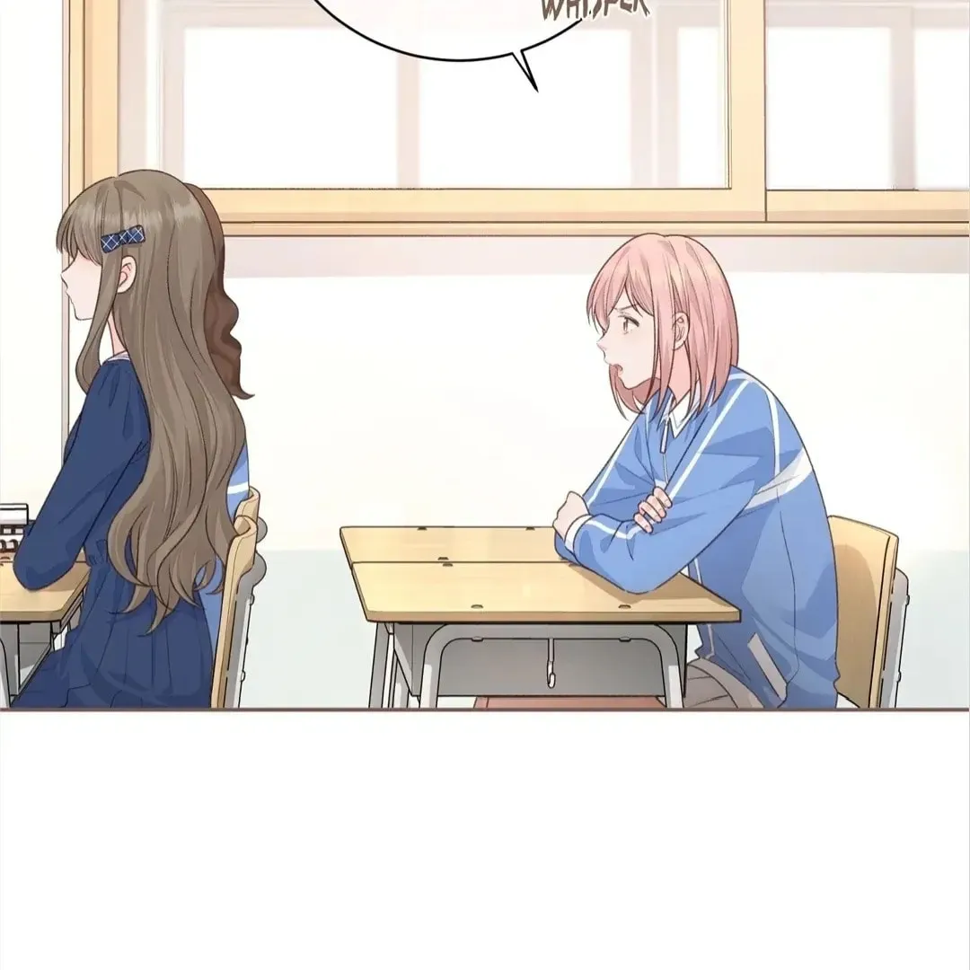 My Charm, Your Karma Chapter 25 page 7 - 