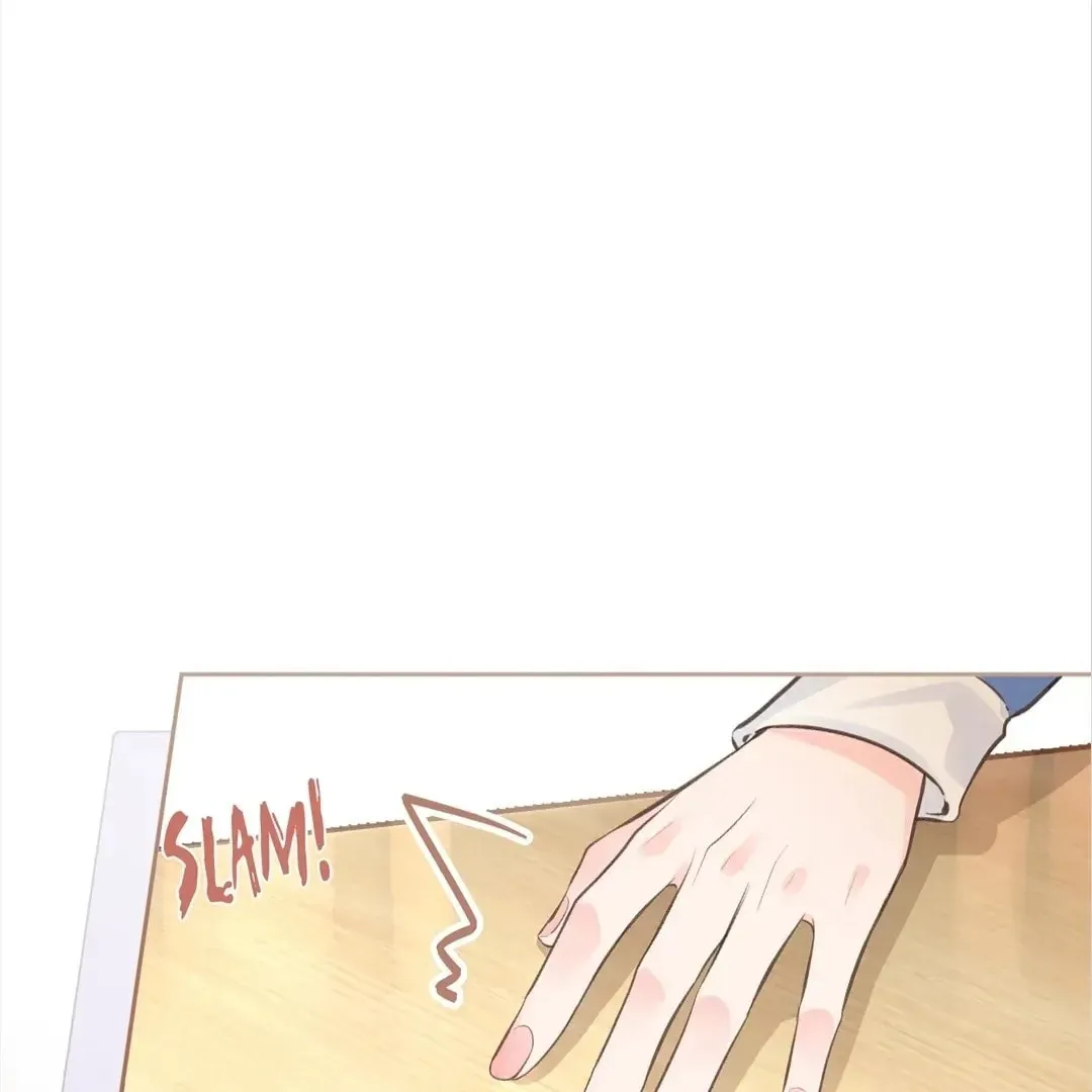 My Charm, Your Karma Chapter 25 page 8 - 