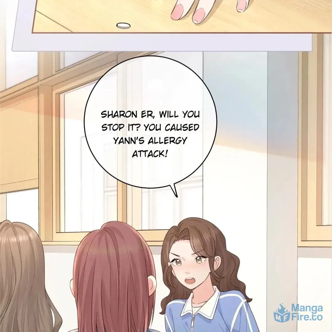 My Charm, Your Karma Chapter 25 page 9 - 